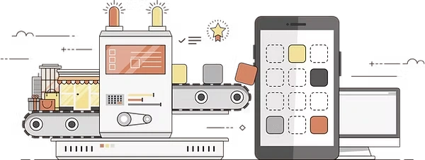 網路電商代營運